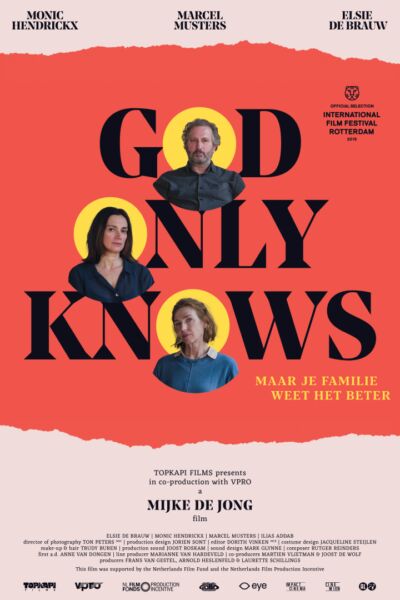 God Only Knows (2019)