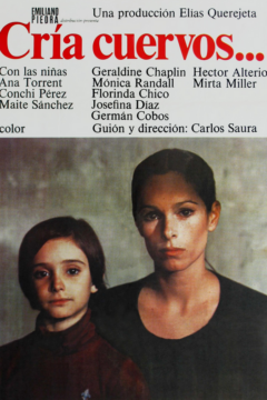 Cría Cuervos (1976)