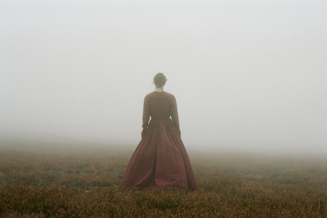 Wuthering Heights (2011)