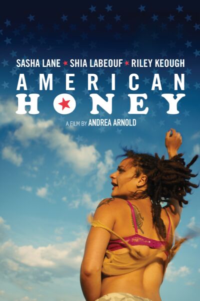 American Honey (2016)